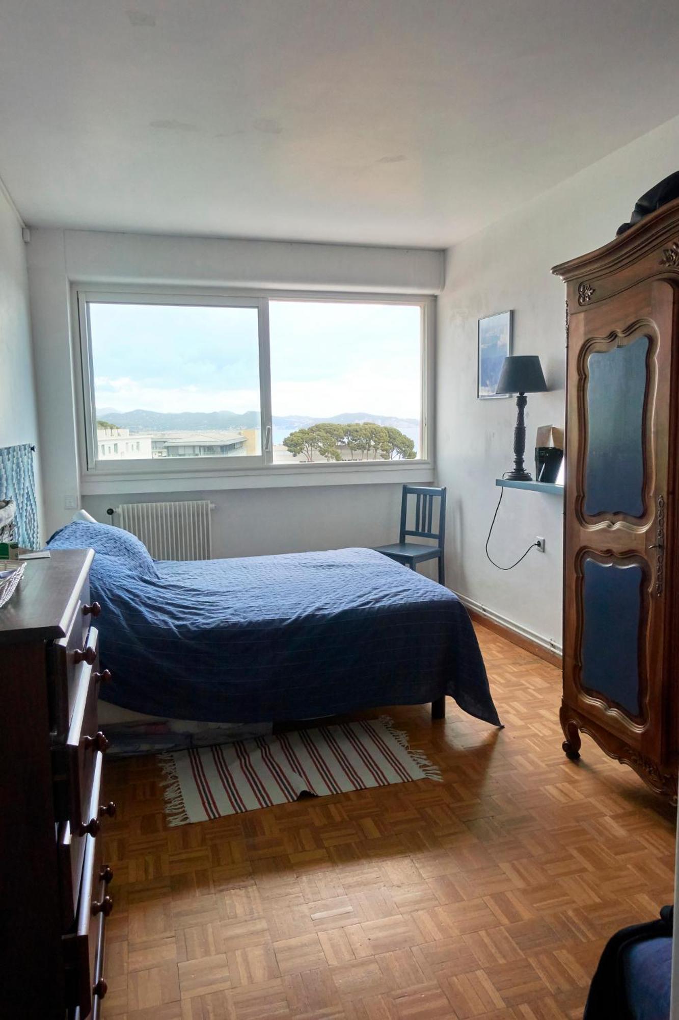 Belle Vue Mer Pour Ce T3 A La Ciotat Dış mekan fotoğraf